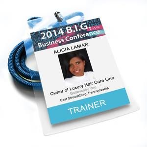 Meet your Posher, Alicia